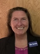 Sonia M. Hoglander (Ms. Sonia) 