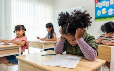 7 Ways to Support Your Child Through Exam Stress