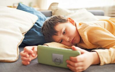 A Parent’s Guide to Beating Summer Boredom