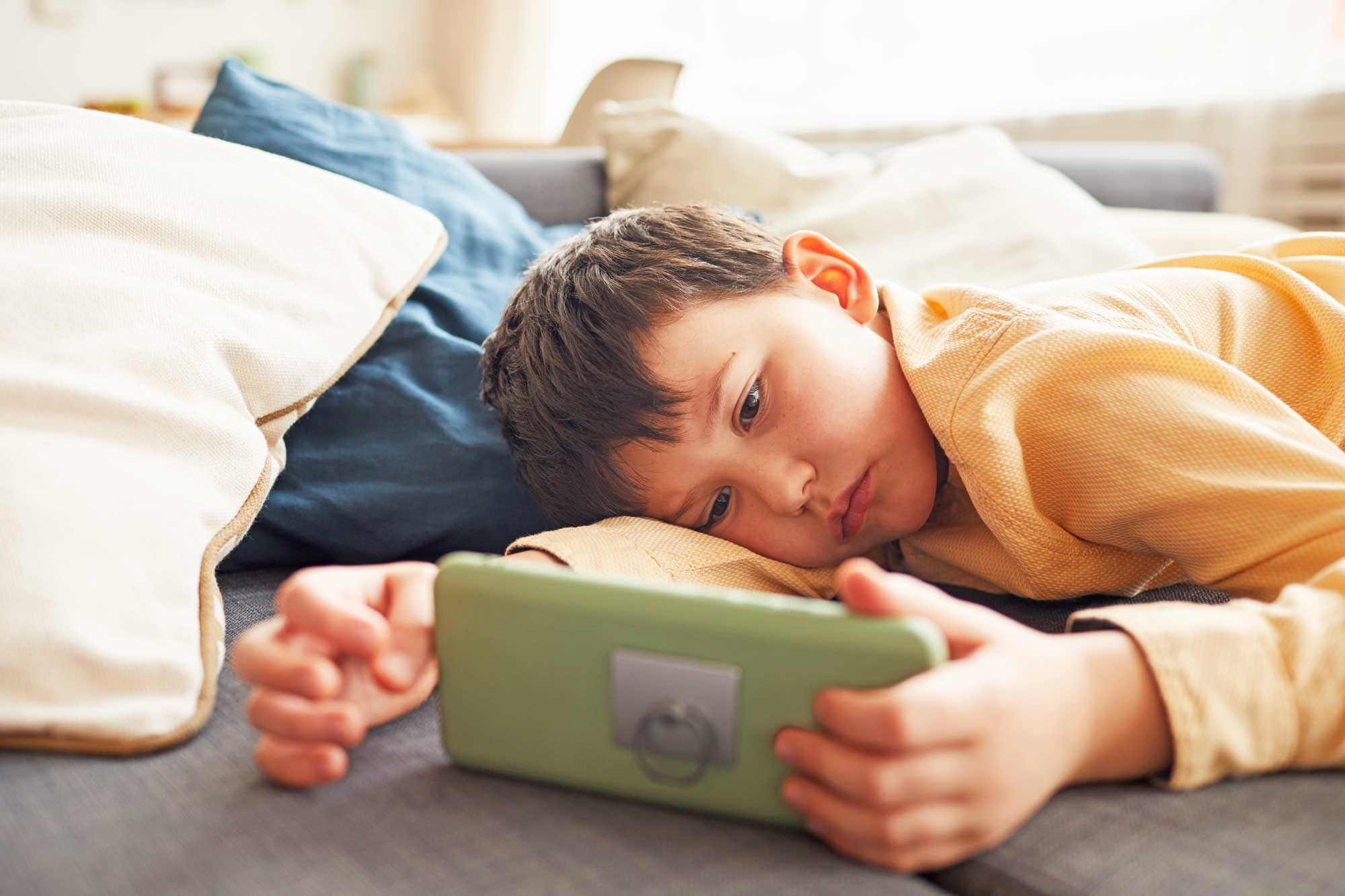 A Parent's Guide to Beating Summer Boredom
