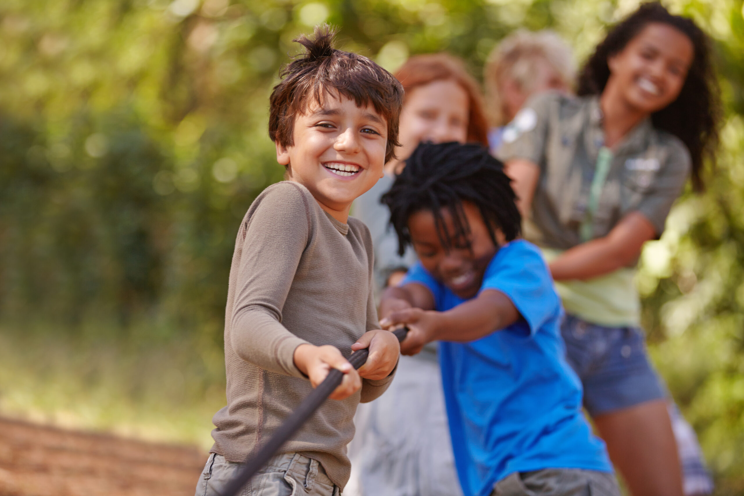 The Benefits of Extracurricular Activities for School Children